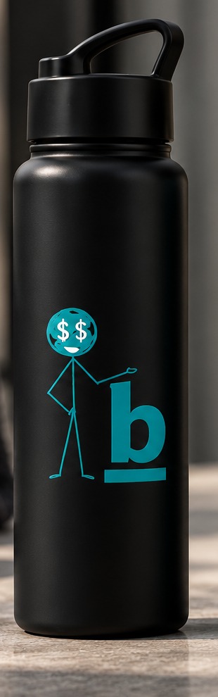 bzzy? hydrate.