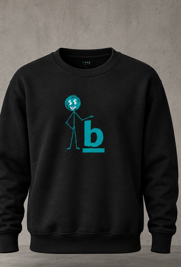 clocked in bzzy Crew